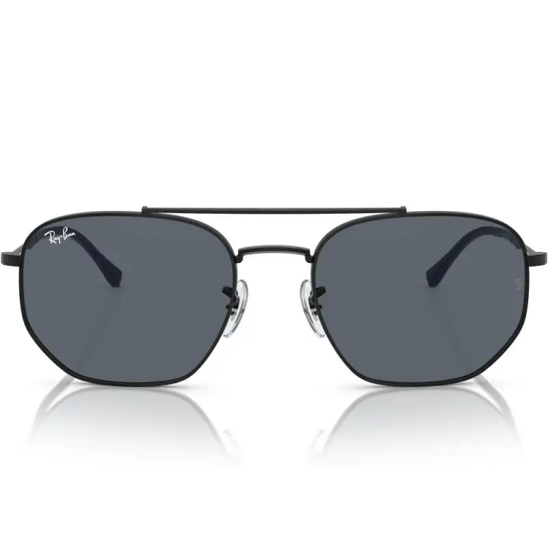 Ray-Ban RB3707 9257R5 57