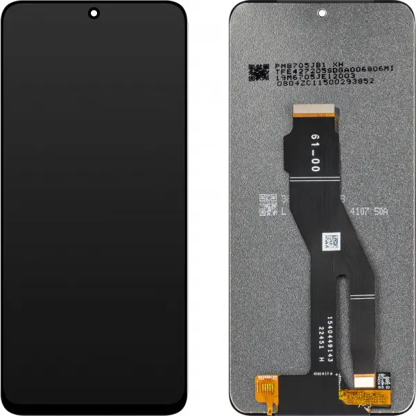 Display cu Touchscreen MP compatibil cu Honor 90 Lite / X8a
