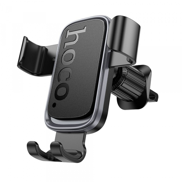 Suport Auto HOCO H80, Universal, Negru