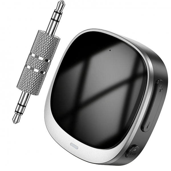 Receptor Bluetooth HOCO E80