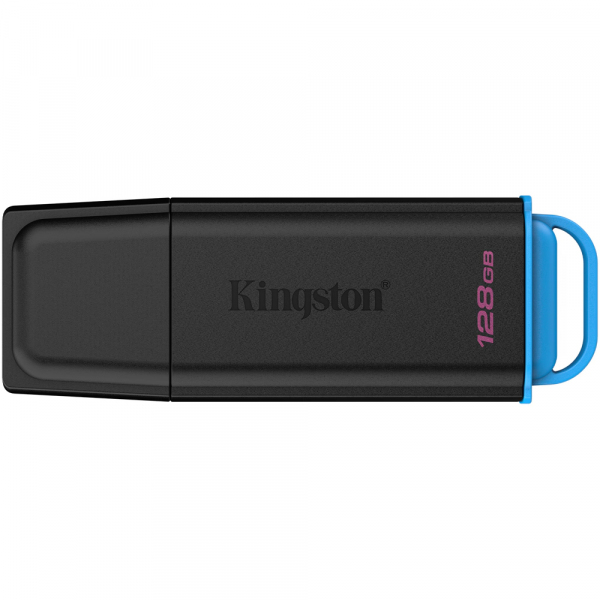Memorie Externa USB-A 3.2 Kingston DT Exodia, 128Gb DTXG2/128GB