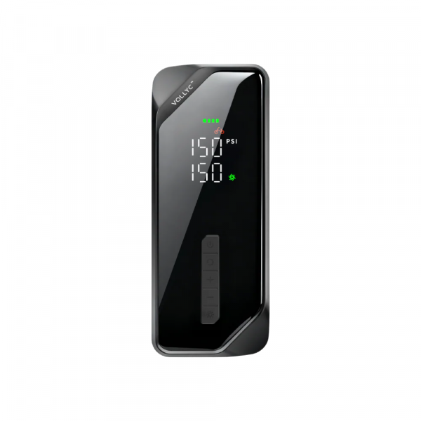 Compresor Auto Flextail Evo 150