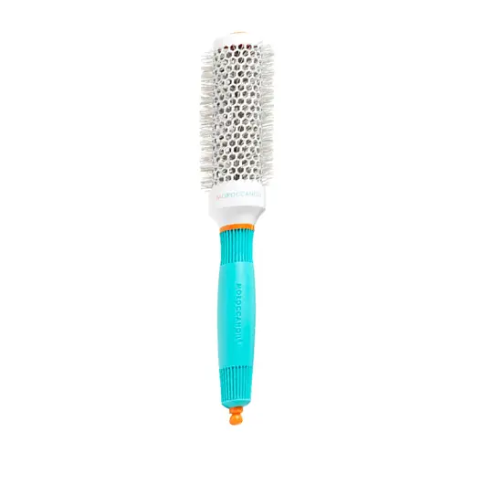 Perie ceramica rotunda Moroccanoil diametrul 35 mm