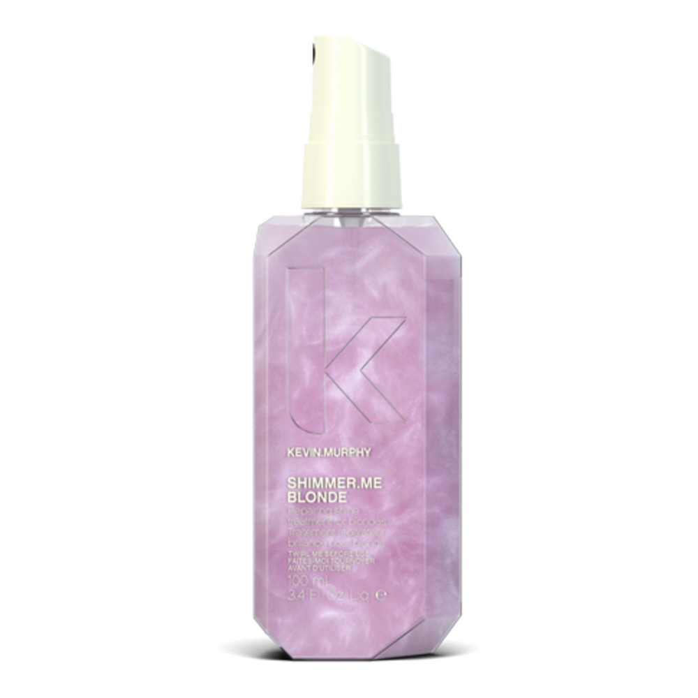 Spray stralucire par Kevin Murphy Shimmer Me Blonde 100ml