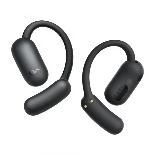 Handsfree Bluetooth Anker SoundCore AeroFit 2, TWS, Negru A3874G11