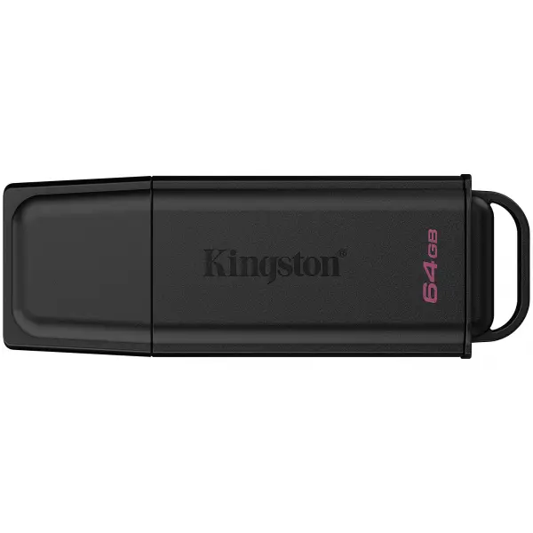 Memorie Externa USB-A 3.2 Kingston DT Exodia, 64Gb DTXG2/64GB