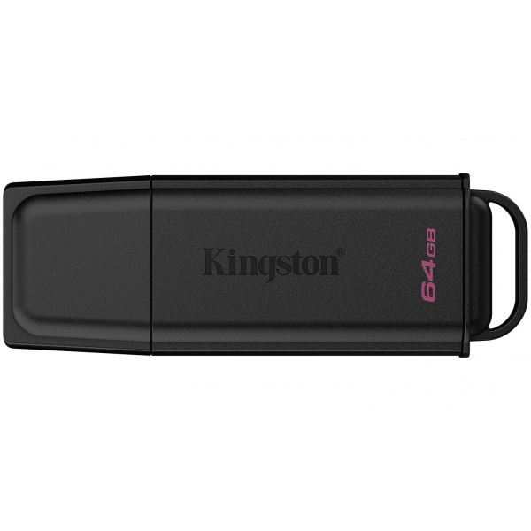 Memorie Externa USB-A 3.2 Kingston DT Exodia, 64Gb DTXG2/64GB