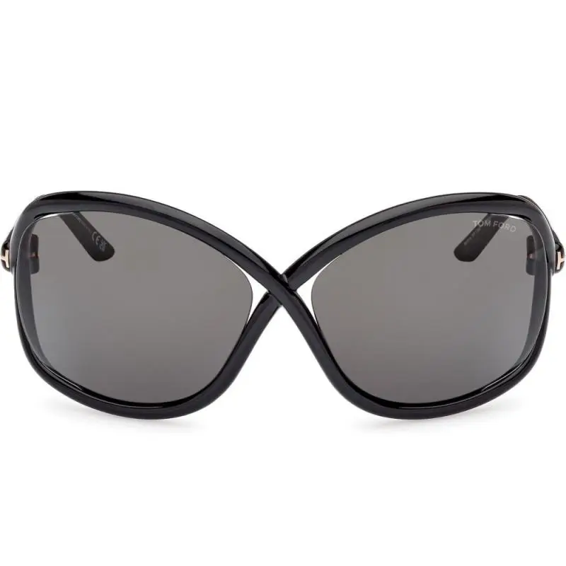 Tom Ford FT1068 01A 68 BETTINA