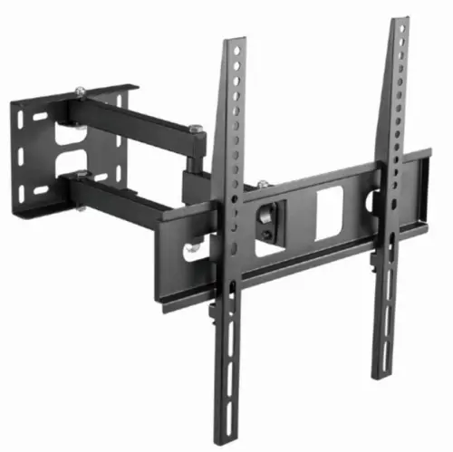 Suport Perete Gembird WM-55ST-03, 32inch - 55inch, 35 Kg (Negru)