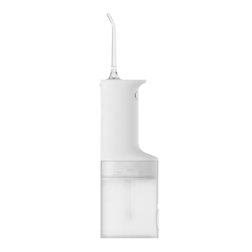 Irigator bucal Xiaomi Water Flosser 2, 3 moduri, USB-C, IPX7 (Alb)