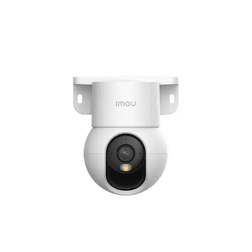 Camera supraveghere interior wireless WiFi Imou Ranger Mini IPC-K2MP-5H1WE, WiFi 6, 2.4GHz, 5 MP, 3.6 mm, IR 10 m, functii AI, microfon si difuzor, auto tracking, slot card