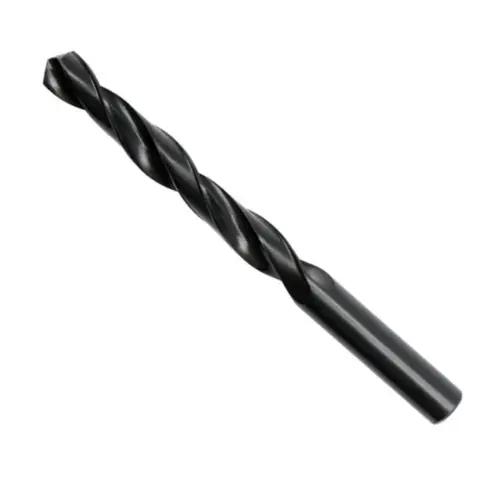 Set 3 burghie HSS YATO YT-4457, pentru metal, diametru 12.5 mm, cu tija cilindrica