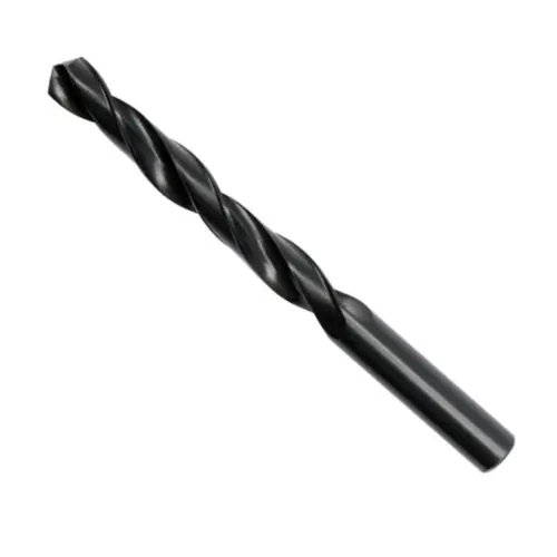 Set 3 burghie HSS YATO YT-4457, pentru metal, diametru 12.5 mm, cu tija cilindrica