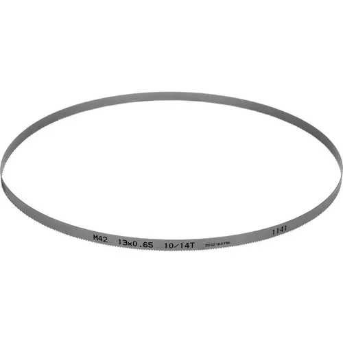 Panza Pentru Fierastrau Cu Banda Yato YT-82189, 14Tpi, 1140Mm