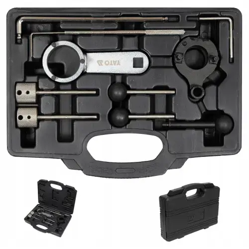 Set blocaje distributie Ford YATO, 1.6 Ti-VCT, 1.5/1.6 VVT, multicolor