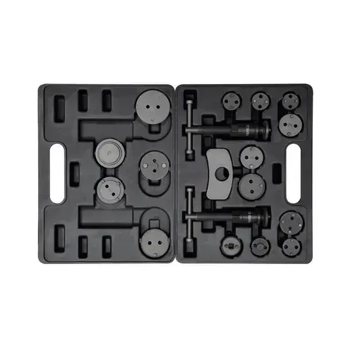 Set separatoare etriere de frana, YATO YT-0682