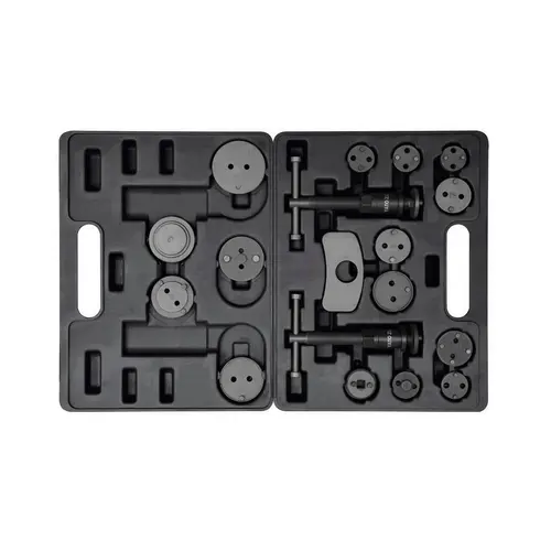 Set separatoare etriere de frana, YATO YT-0682