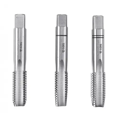 Set Tarozi M14, 3 bucati Yato YT-2940