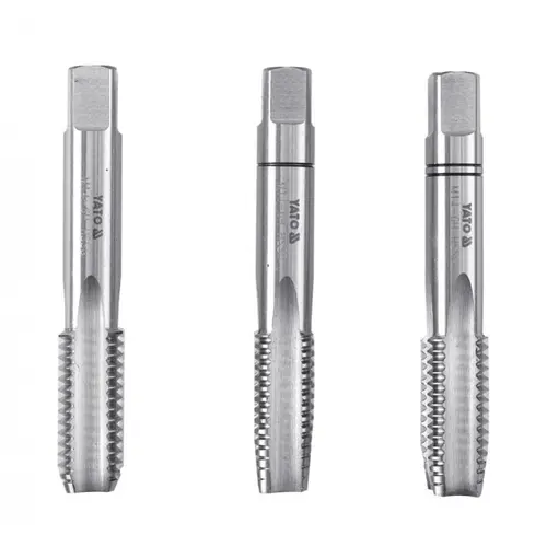 Set Tarozi M14, 3 bucati Yato YT-2940