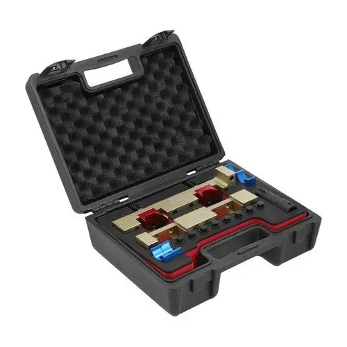Set Blocare Distributie Mercedes, Yato YT-060225