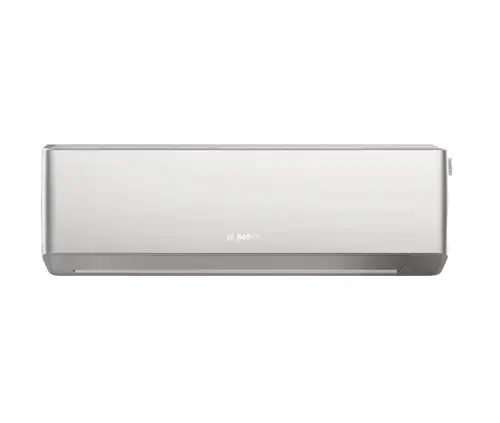 Aparat de aer conditionat Bosch Climate 7000i, 18000 BTU, Wi-Fi, Clasa A+++/A+++, Save Plus, Power Control, Wind Avoid Me,3D Airflow, i-Clean, Follow me (Argintiu)