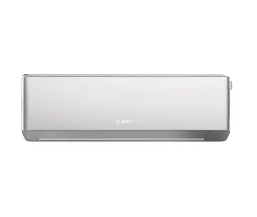 Aparat de aer conditionat Bosch Climate 7000i, 18000 BTU, Wi-Fi, Clasa A+++/A+++, Save Plus, Power Control, Wind Avoid Me,3D Airflow, i-Clean, Follow me (Argintiu)