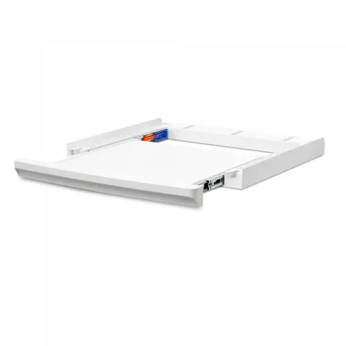 Kit de suprapunere pentru masina de spalat rufe si uscator LDK 14640 (Alb)
