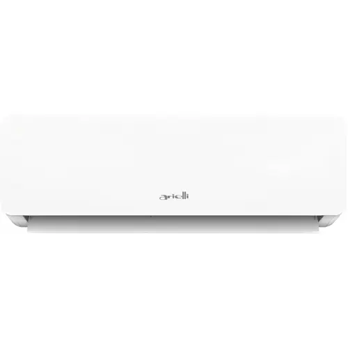 Aparat de aer conditionat Arielli ACSD-12CHA, Clasa A++, Capacitate 12.000 BTU, Inverter, Sleep, Turbo, Wi-fi (Alb)