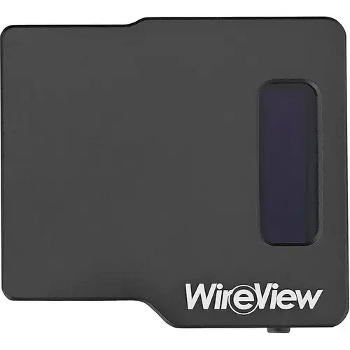 PowerMeter pentru placa video WireView GPU, 1x 12VHPWR, Ecran OLED, Normal (Negru)