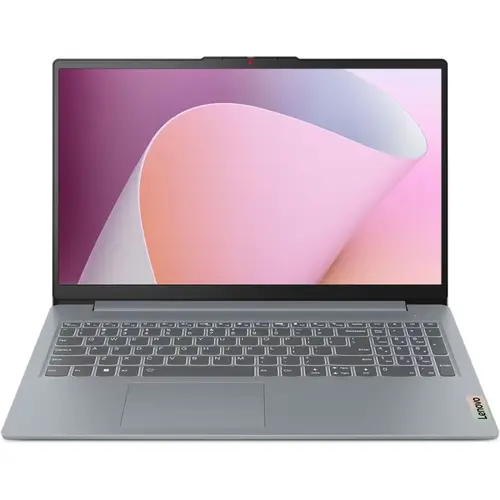 Laptop Lenovo IdeaPad Slim 3 15ABR8 (Procesor AMD Ryzen 5 5625U (16M Cache, up to 4.3 GHz) 15.6inch FHD, 16GB DDR4, 512GB SSD, AMD Radeon Graphics, Gri)