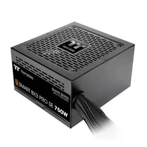 Sursa Thermaltake Smart BX3 Pro SE, 750W, ATX 3.1, PCIe 5.1, 80 PLUS Bronze