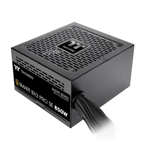 Sursa Thermaltake Smart BX3 Pro SE, 850W, ATX 3.1, PCIe 5.1, 80 PLUS Bronze