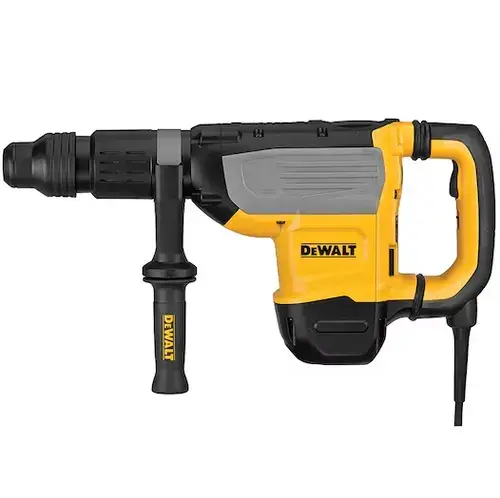 Ciocan rotopercutor DeWalt D25773K-QS, SDS-Max, 1700 W, 230 V, 290 rpm, 52 mm,