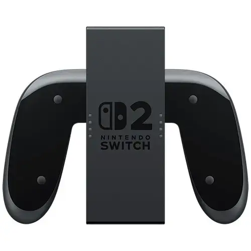Stand de incarcare Nintendo pentru controller Nintendo Switch 2 Joy-Con