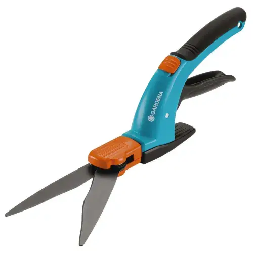 Foarfeca manuala de tuns gazonul Gardena Confort rotativa 8734