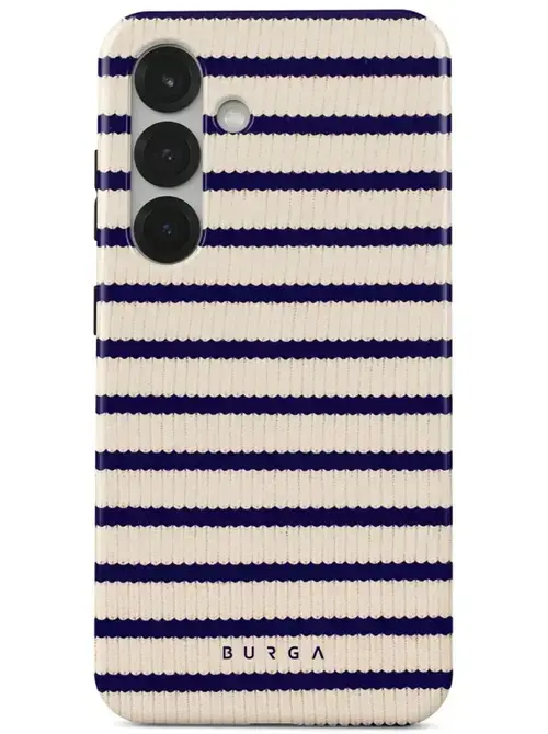 Husa Burga Dual Layer Old Money Samsung Galaxy S25