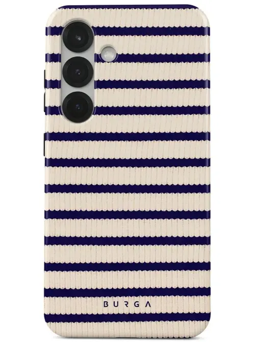 Husa Burga Dual Layer Old Money Samsung Galaxy S25