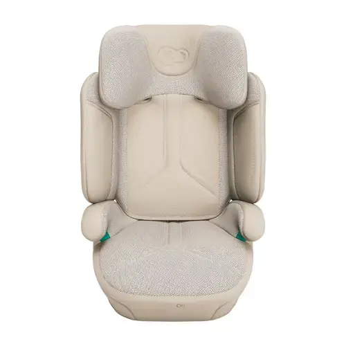 Scaun auto copii KinderKraft Xpand 2 Pro i-Size, reglabil, 100-150cm, Bej