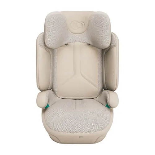 Scaun auto copii KinderKraft Xpand 2 Pro i-Size, reglabil, 100-150cm, Bej