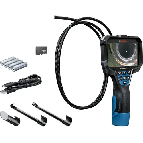 Camera de inspectie Bosch, lungime cablu 150 cm