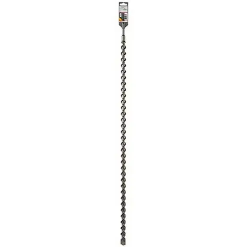 Burghiu Bosch S4L, 25x1000mm, SDS-plus
