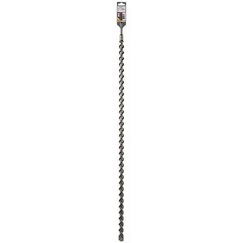 Burghiu Bosch S4L, 25x1000mm, SDS-plus