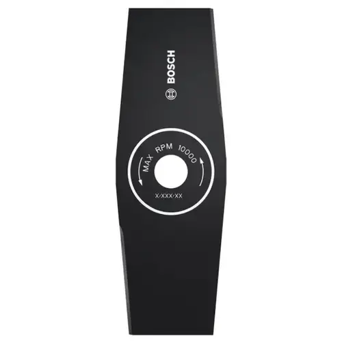 Cutit Bosch 2T de 25 cm pentru trimmerul pentru iarba si tufisuri PRO GFR 18V-23