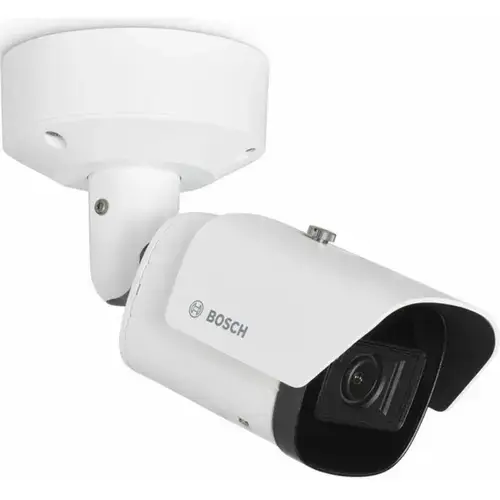 Camera supraveghere video exterior BOSCH NBE-5702-AL, 3.2-10.5mm, 2MP, HDR, Bullet, IP66/67 IK10