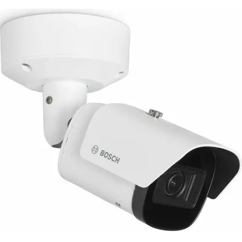 Camera supraveghere video exterior BOSCH NBE-5702-AL, 3.2-10.5mm, 2MP, HDR, Bullet, IP66/67 IK10