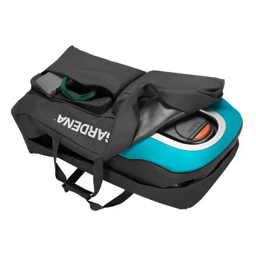 Geanta de depozitare Gardena 04057-20 pentru robot de tuns iarba