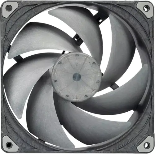 Ventilator PHANTEKS T30, PWM, 140mm, 140 CFM (Gri)