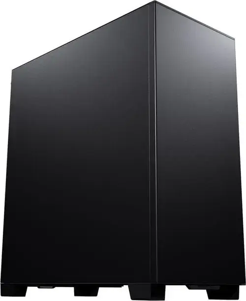 Carcasa Phanteks XT PRO Silent, Middle Tower (Negru)