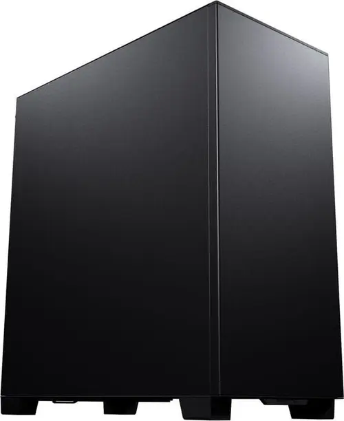 Carcasa Phanteks XT PRO Silent, Middle Tower (Negru)