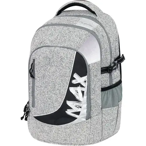 Rucsac Max Pro 2 Charcoal Twine Special Edition Tiger, 43 x 25 x 33 cm, Gri